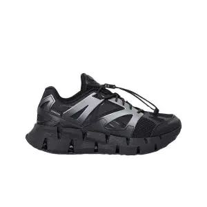 Reebok x Songzio Premier Floatzig Shadow Black 리복 x 송지오 프리미어 플로트직 쉐도우 블랙