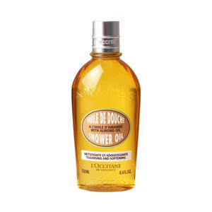 [록시땅] 아몬드 모이스처라이징 샤워 오일 250ml