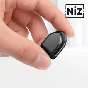 다용도 자동차 차량용 미니 접착식 후크 걸이 고리 4P