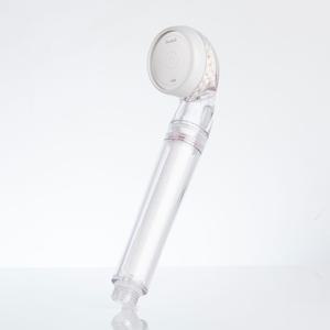 샤워애300 화이트 필터샤워기 샤워기헤드