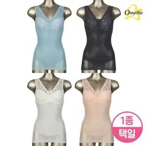 [최초가 59 000원] 퍼펙트보정 에어홀경량 냉감 바디쉐이퍼 1종 택일