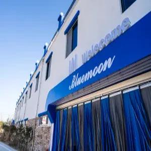 [강원 모텔] 동해 블루문호텔 (동해,삼척,태백)