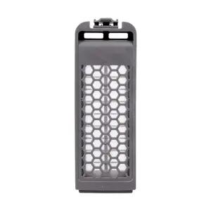 호환용 삼성 세탁기 1세대 다이아몬드 거름망 필터 WA16J6750KP 1개