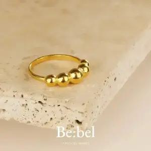 순금 반지 3.75g(1돈) 24k 여자 볼 벌룬 비벨