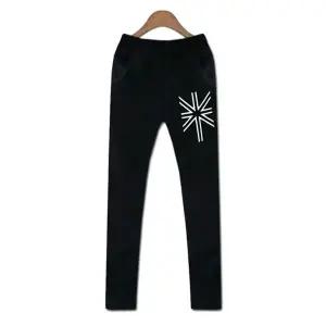 인기 기모 트레이닝 하의 팬츠 여자 츄리닝 바지 여성트레이닝바지