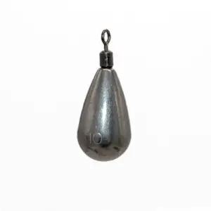 텅스텐봉돌 갑오징어 쭈꾸미 친환경 싱커 16호~40호