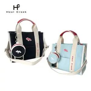 HCPO 31203 여성 토드 파우치백 볼파우치 세트