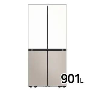 삼성전자 비스포크 AI 하이브리드 RM70F91R1ZG  [재이유]