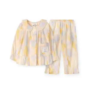 갤러리아 [오르시떼] 여아동 E011 오롤 긴소매 상하