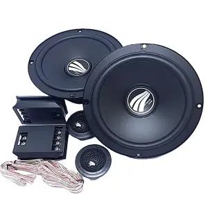 레인보우 EL-C260S 고음질 2웨이 멀티 차량용 스피커 독일브랜드 수입정품 맑은소리