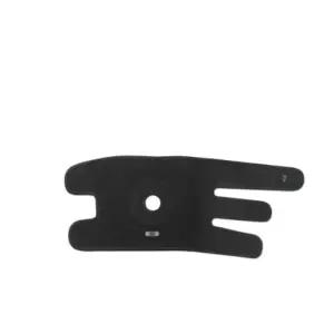 클럭 무릎 밴드 단품 런닝 운동 저주파 안마기 통기