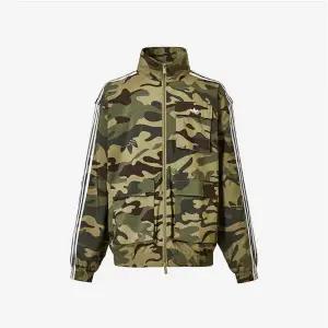 [그랜드스테이지] ADIDAS CARGO FB TT 아디다스 카고 파이어버드 트랙 탑 KC6267