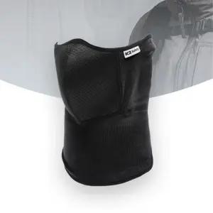 겨울 작업자 보온목토시 벨벳안감 숨편한 새부리 넥마스크 목스카프 실외 자전거 낚시