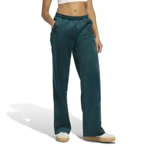 [아디다스오리지널스](타임스퀘어점패션관)[여성] 아디컬러 벨루어 트랙 팬츠 JV7509 보들보들 자주 입...