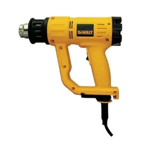 디월트 열풍기 히팅건 유선 다이얼 온도조절 과열보호 풍량조절 1800W D26411