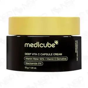 오늘출발 메디큐브 딥 비타 C 캡슐 크림 55g