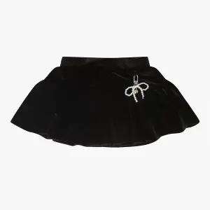 [로엠걸즈] 벨벳 벌룬 스커트 RGWH24T1P [P003694658]