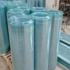 렉산 롤 10m 렉산롤 너비 판넬지붕 썬라이트 넥산