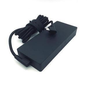 Razer Blade 14 RZ09-0427NEA3-R3U1 RC30 전원 공급 장치 노트북 충전기 케이블 용 기존 19.5V 11.8A 230W