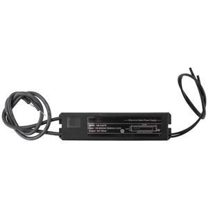 네온 조명 사인 전자 변압기 전원 공급 장치 Hb-C02Te, 모든 크기의 유리 적합, 3Kv, 30Ma, 5-25W