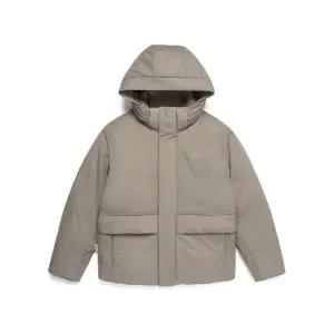 브랜드정품 내셔널 지오그래픽 NATIONALGEOGRAPHIC N254UDW081 노사시 후드 탈부착 다운 OAK BEIGE 257477