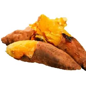 제철 고구마 호박 꿀 한입 중상 10kg