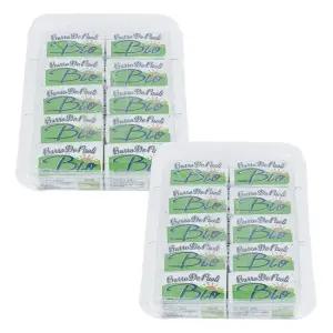 파오리 유기농 포션버터  12.5g 10개입) 2팩