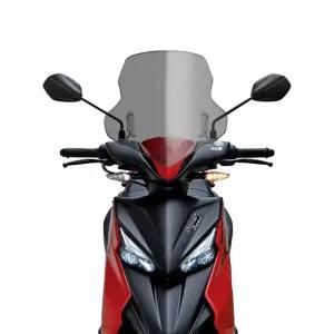 슈퍼이글125 윈드스크린 윈드실드 앞유리 투명 하우즈스즈키