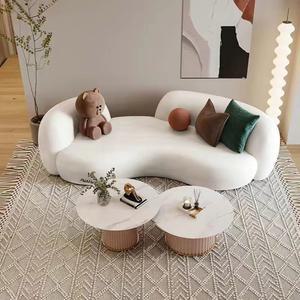 신혼부부쇼파 원룸쇼파 소파 꽃송이 베드 바닥 원룸소파 좁은공간 접이식 스트라이프