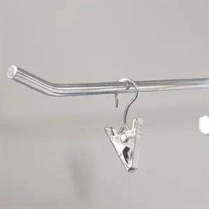 니니픽 8P 미니 집게 집게고리