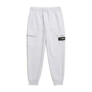 내셔널지오그래픽내셔널지오그래픽 nationalgeographic N241MPT070 마게이 트레이닝 카고 조거팬츠 M IVORY