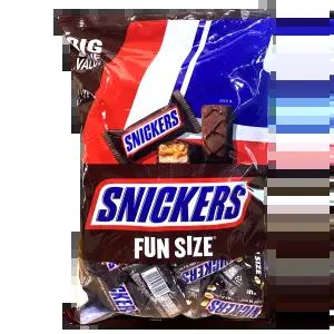 스니커즈 펀사이즈 1.361kg x 1개