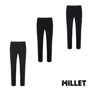 밀레 [36사이즈 재입고]MVSWP421[남성]겨울 기모안감 E-BAND 카고팬츠(정상가113,000원)