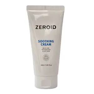 제로이드 수딩 크림 160ml