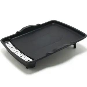 키친아트 금상첨화 와이드사각 구이불판