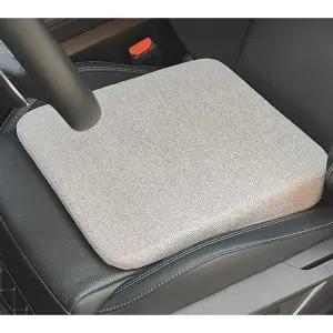 에어 경사방석 시트 키높이 밸런스쿠션 자세 바른