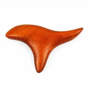 목 완화 마사지기 셀프 마사지 초음파 목마사지기 휴대용 안마기 (WFKN1Q0)