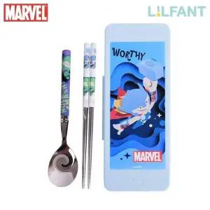 [골드스마일]스마트폰 케이스 릴팡 어벤져스 디자인 휴대폰 보호 커버 진공형