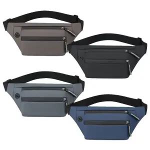 [장보리]남녀공용 아웃도어 미니 슬링백 크로스백 여행 등산