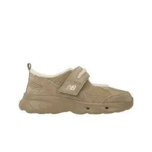 [나이키]뉴발란스 윈터 브리즈 베이지 메리제인 겨울샌들 방한화 SD2205BE