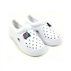 180-250 화이트 방한실내화 겨울만능화S14 털신