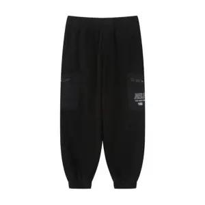 [갤러리아] (NBA키즈)NBA 플리스 조거 팬츠(K254TP040P/19)