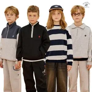 [20%+T5%] 폴로클럽 겨울신상 특별전 상하복/티셔츠/팬츠