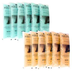 인탑/젠텍/아이젠/뉴젠 아로마 파라핀 왁스 6개입