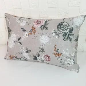 우리가 수제 순면100% 페리 푹신한 아동 라텍스 메모리폼 베개커버30x50,35x55(커버만)