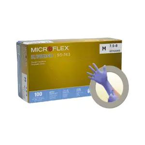 스프레노 장갑/슈프레노 장갑/니트릴/라텍스/S,M,L,XL사이즈/보수/수술용