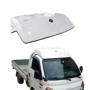 포터2 봉고3 일반캡 리무진캐리어 대륜 LPG 전기차 경유차 샤크안테나 장착가능 갑바다이