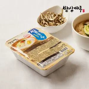 [밥상마루] 멸치 쌀국수 92g 10개