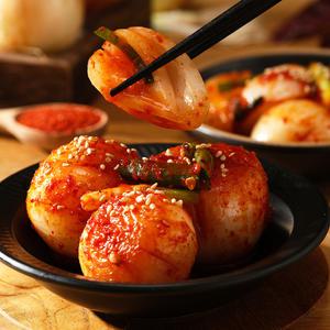 전라도 양파김치 3kg