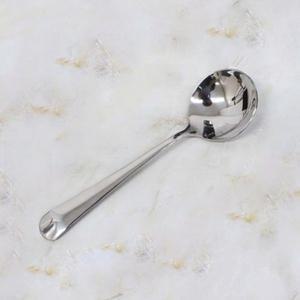 바리스타 커피 커핑스푼 실버 스테인레스 빙수스푼